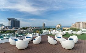 Blue Boat Hotel Jc